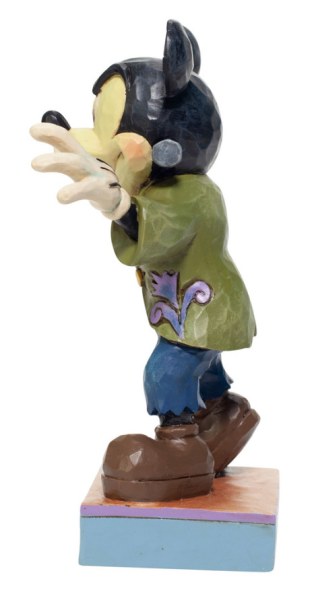 MICKEY HALLOWEEN - DISNEY TRADITIONS