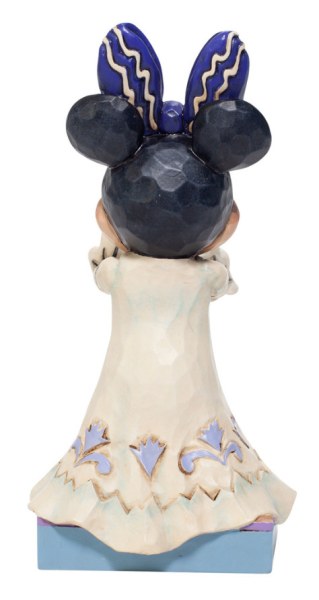 MINNIE HALLOWEEN - DISNEY TRADITIONS