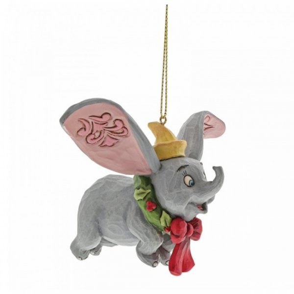 NAVIDAD NAVIDEÑO DUMBO - DISNEY TRADITIONS