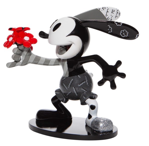 OSWALD - DISNEY BRITTO