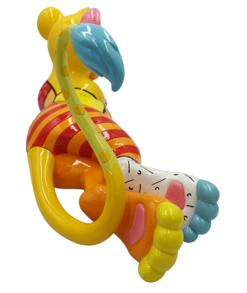 SIMBA GRAN HIGO - DISNEY BRITTO
