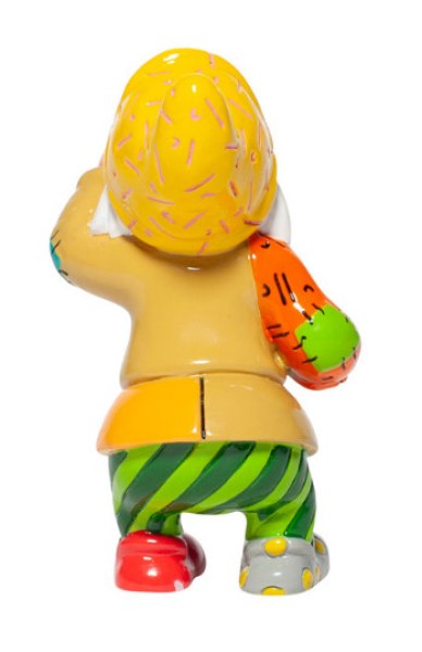 MINI FIGURA MOCOSO - DISNEY BRITTO