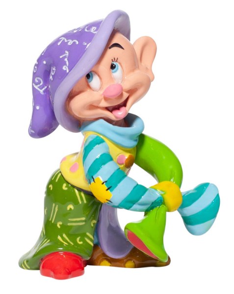 MINI FIGURA MUTIDO - DISNEY BRITTO