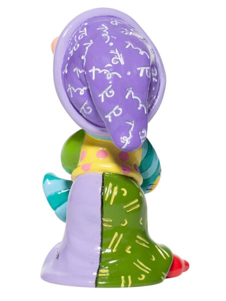 MINI FIGURA MUTIDO - DISNEY BRITTO