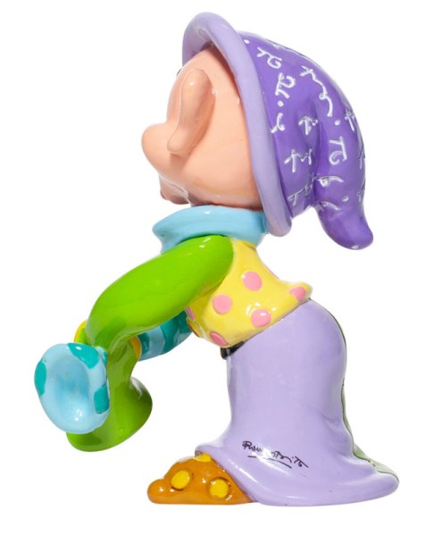 MINI FIGURA MUTIDO - DISNEY BRITTO