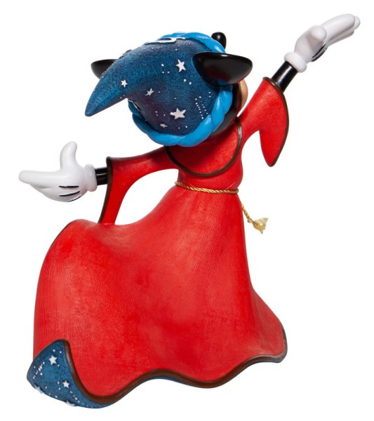 MICKEY HECHICERO 80 ANIVERSARIO - DISNEY SHOWCASE
