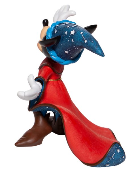 MICKEY HECHICERO 80 ANIVERSARIO - DISNEY SHOWCASE