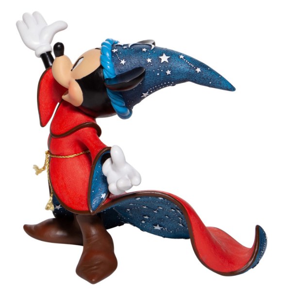 MICKEY HECHICERO 80 ANIVERSARIO - DISNEY SHOWCASE