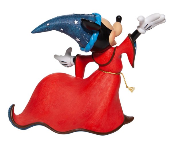 MICKEY HECHICERO 80 ANIVERSARIO - DISNEY SHOWCASE