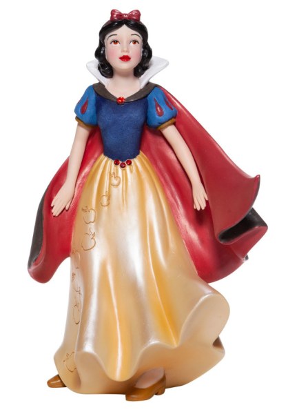 ALTA COSTURA DE BLANCANIEVES - DISNEY SHOWCASE
