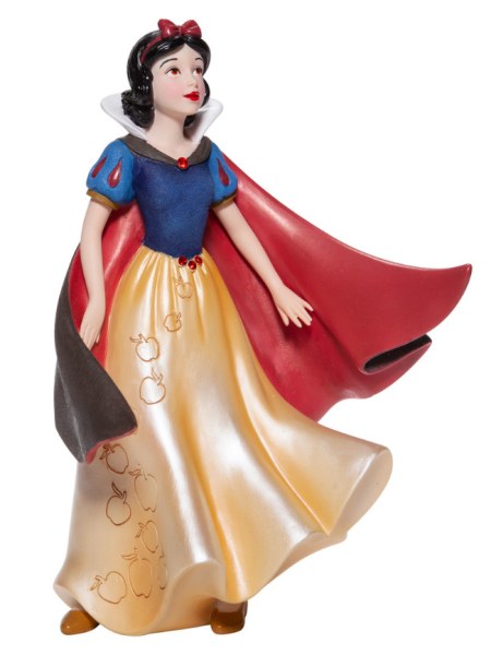 ALTA COSTURA DE BLANCANIEVES - DISNEY SHOWCASE