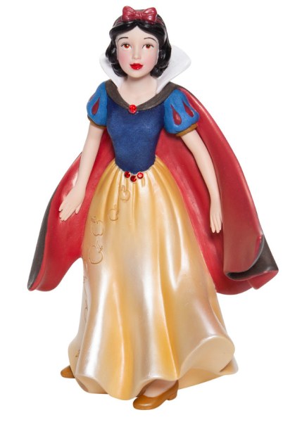 ALTA COSTURA DE BLANCANIEVES - DISNEY SHOWCASE