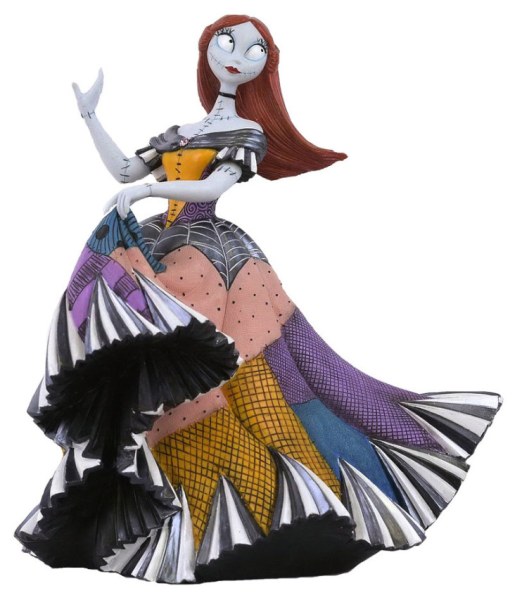 SALLY - MUESTRA DE DISNEY HAUTE COUTURE