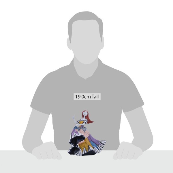 SALLY - MUESTRA DE DISNEY HAUTE COUTURE
