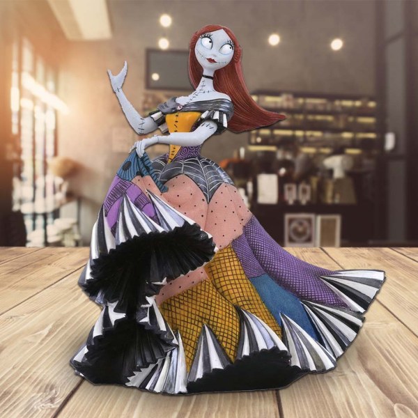 SALLY - MUESTRA DE DISNEY HAUTE COUTURE