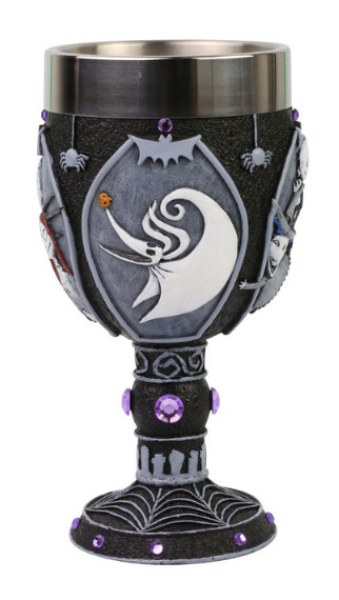 CALIZ LA NIGHTMARE BEFORE CHRISTMAS - DISNEY SHOWCASE