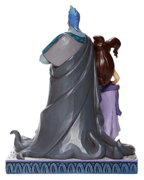 MEGARA Y HADES - DISNEY TRADITIONS