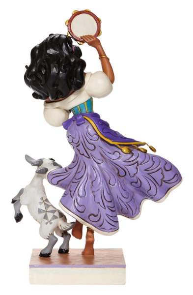 ESMERALDA Y DJALI - DISNEY TRADITIONS