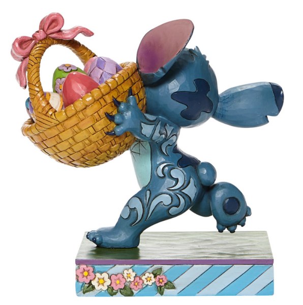 STITCH DE PASCUA - DISNEY TRADITIONS