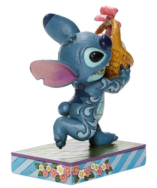 STITCH DE PASCUA - DISNEY TRADITIONS