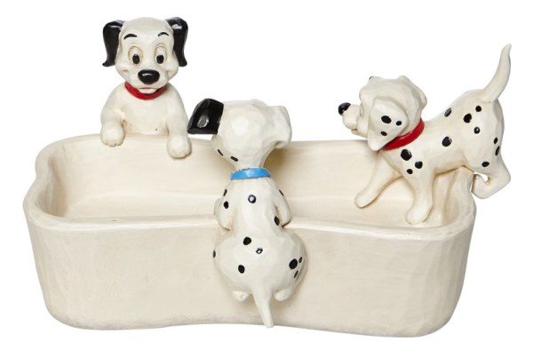 101 DÁLMATAS "PUPPY BOWL" - DISNEY TRADITIONS
