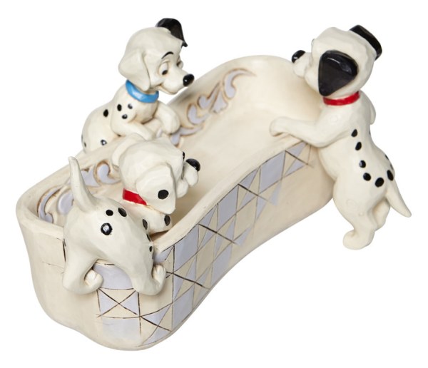 101 DÁLMATAS "PUPPY BOWL" - DISNEY TRADITIONS