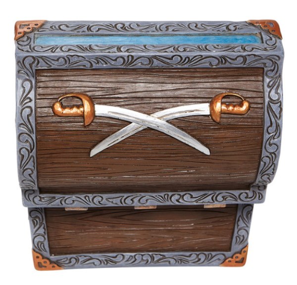 EL TESORO DE PETER PAN - DISNEY TRADITIONS