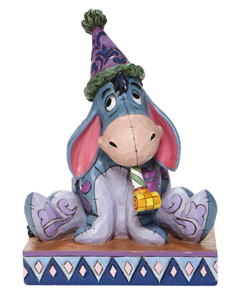 Eeyore EN UN CUMPLEAÑOS - DISNEY TRADITIONS