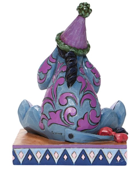 Eeyore EN UN CUMPLEAÑOS - DISNEY TRADITIONS