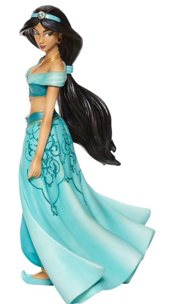 PRINCESS JASMINE - DISNEY HAUTE COUTURE SHOWCASE