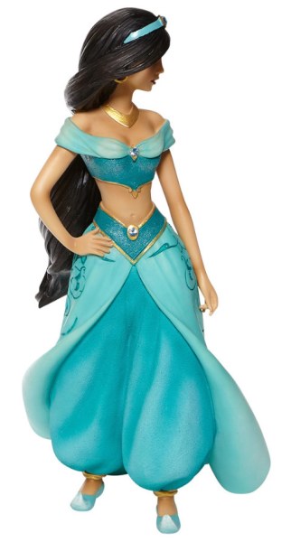 PRINCESA JASMÍN - DISNEY SHOWCASE ALTA COSTURA