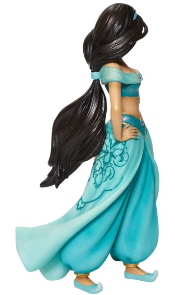 PRINCESA JASMÍN - DISNEY SHOWCASE ALTA COSTURA