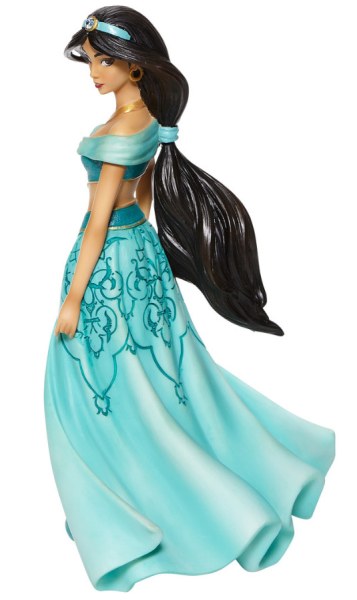 PRINCESA JASMÍN - DISNEY SHOWCASE ALTA COSTURA