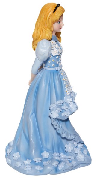 ALICIA EN EL PAÍS DE LAS MARAVILLAS - DISNEY SHOWCASE ALTA COSTURA