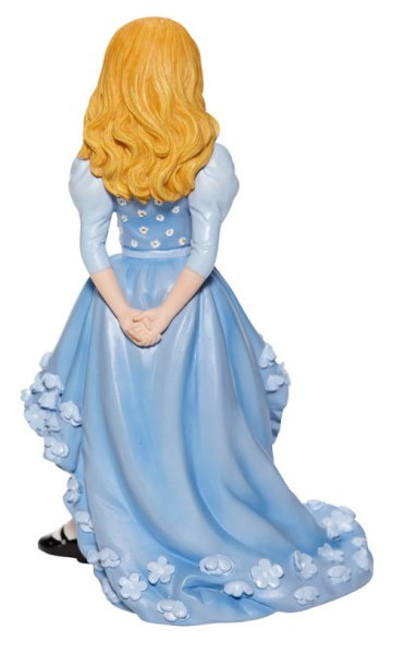 ALICIA EN EL PAÍS DE LAS MARAVILLAS - DISNEY SHOWCASE ALTA COSTURA