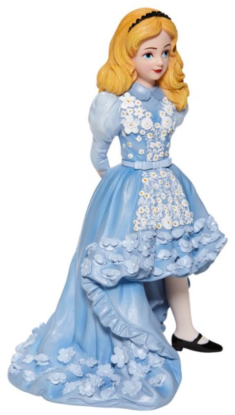 ALICIA EN EL PAÍS DE LAS MARAVILLAS - DISNEY SHOWCASE ALTA COSTURA