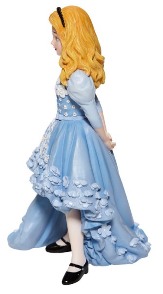 ALICIA EN EL PAÍS DE LAS MARAVILLAS - DISNEY SHOWCASE ALTA COSTURA