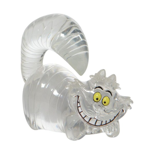 MINI EL GATO RISON TRANSPARENTE (70º) - DISNEY SHOWCASE