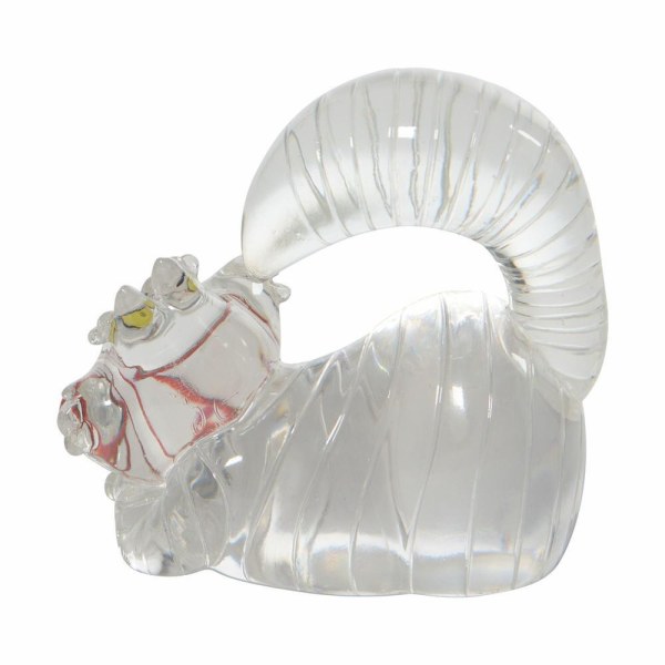 MINI EL GATO RISON TRANSPARENTE (70º) - DISNEY SHOWCASE