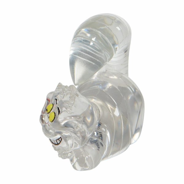 MINI EL GATO RISON TRANSPARENTE (70º) - DISNEY SHOWCASE