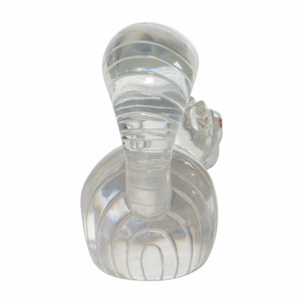 MINI EL GATO RISON TRANSPARENTE (70º) - DISNEY SHOWCASE