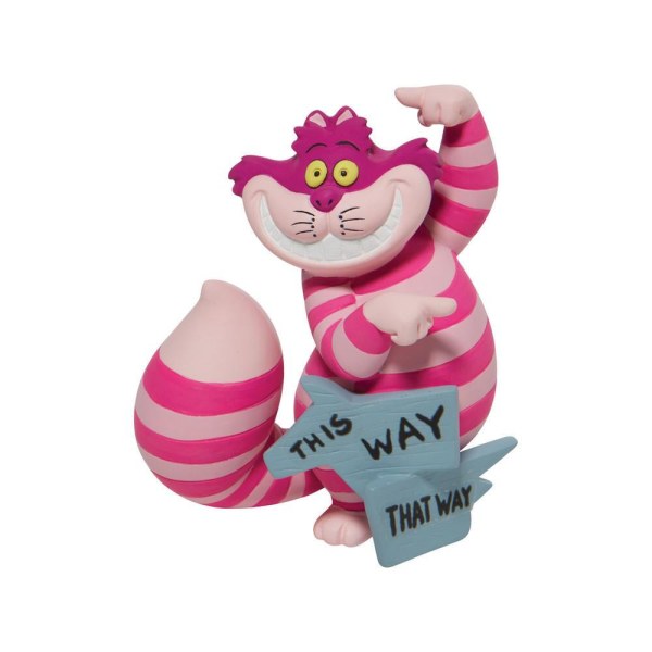 MINI EL GATO RISON "ESTA MANERA" (70º) - DISNEY SHOWCASE