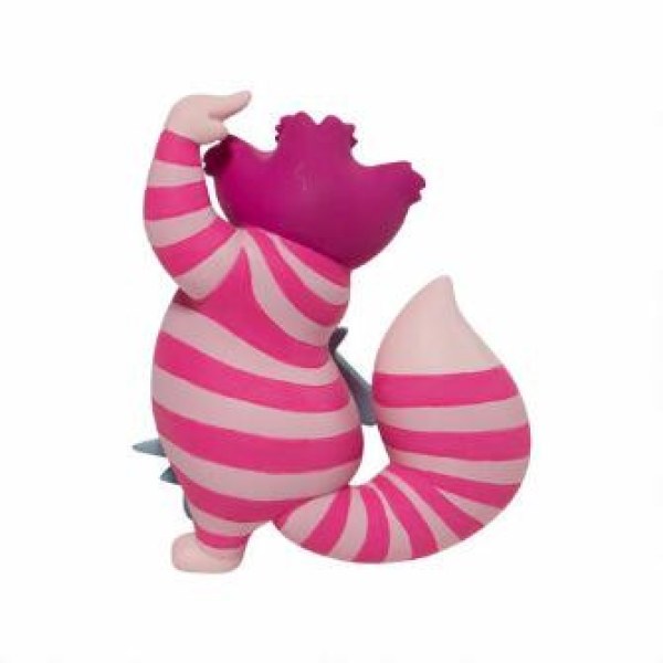 MINI EL GATO RISON "ESTA MANERA" (70º) - DISNEY SHOWCASE