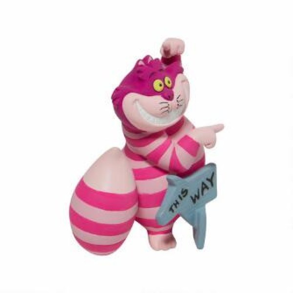 MINI EL GATO RISON "ESTA MANERA" (70º) - DISNEY SHOWCASE