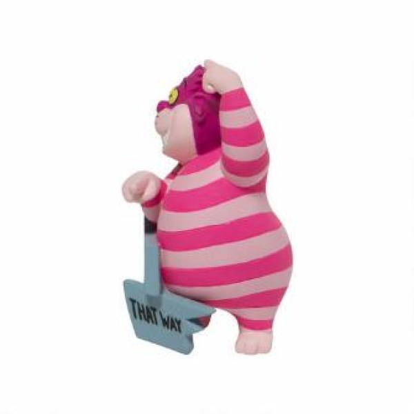 MINI EL GATO RISON "ESTA MANERA" (70º) - DISNEY SHOWCASE