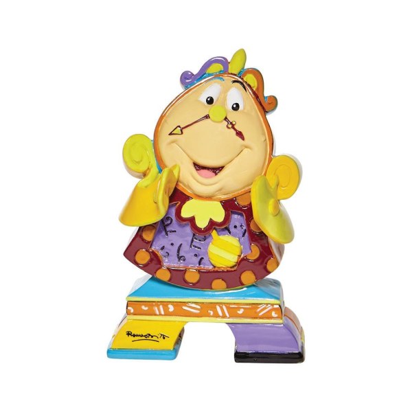 FIGURA BIG BEN MINI - DISNEY BRITTO