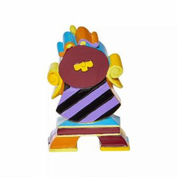 FIGURA BIG BEN MINI - DISNEY BRITTO