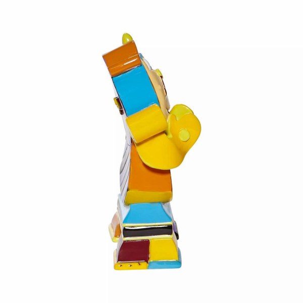 FIGURA BIG BEN MINI - DISNEY BRITTO
