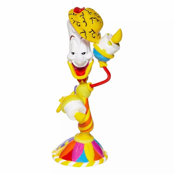 FIGURA LUMIERE MINI - DISNEY BRITTO