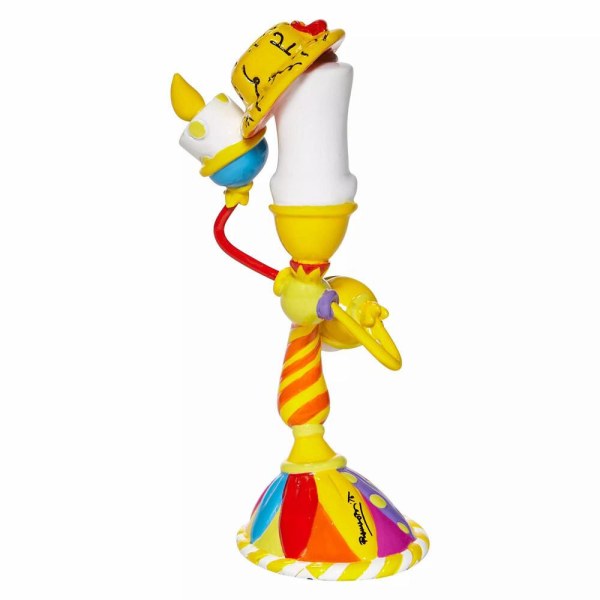 FIGURA LUMIERE MINI - DISNEY BRITTO